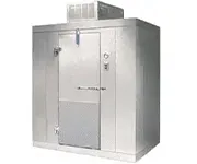 Walk-In Freezers