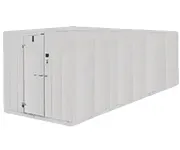 Walk-in Combination Boxes