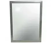Commercial Bathroom Mirrors