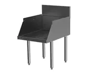 Underbar Drainboard Units