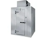 Walk-In Freezers