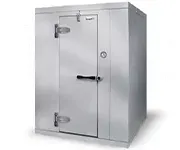 Walk-In Coolers