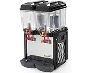 Refrigerated Beverage Dispensers