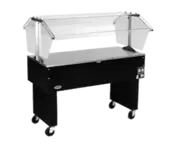 Utility Serving Counters