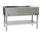 Cold Food Serving Counters