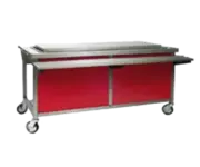 Frost Top Serving Counters