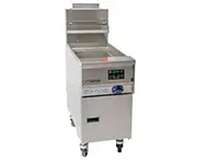 Commercial Pasta Cookers and Rethermalizers