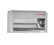 Commercial Cheese Melters