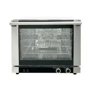 Convection Ovens