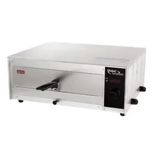 Countertop Pizza Ovens