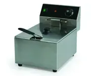 Commercial Electric Fryers