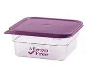 Square Food Storage Containers