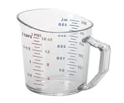 Measuring Cups and Spoons