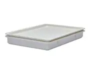 Pizza Proofing Pans & Dough Boxes
