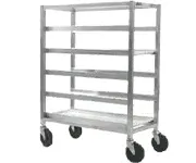 Meat Department Racks