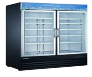 Merchandiser Refrigerators
