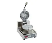Commercial Waffle Makers