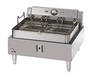Countertop Fryers