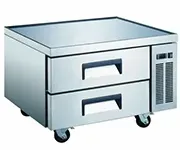 Refrigerated Chef Bases
