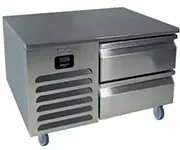 Refrigerated / Freezer Chef Bases