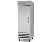Reach-In Freezers