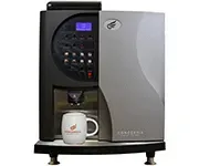 Espresso & Cappuccino Machines