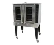 Convection Ovens