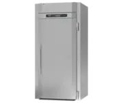 Roll-Thru Refrigerators