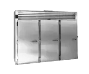 Roll-Thru Refrigerators