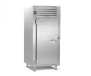 Roll-In Refrigerators