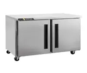 Undercounter Refrigerators