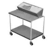 Serving Carts