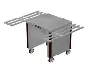 Cash Register Stands