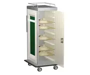 Meal Delivery Carts