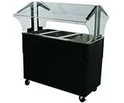 Portable Buffet Tables