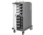 Banquet Carts and Heated Banquet Cabinets