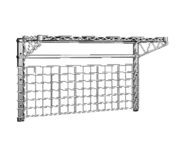 Metro SmartWall Shelving