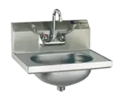 Hand Sinks and Accessories