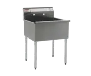 One Compartment Sinks