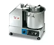 Food Processors