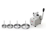 Hamburger Patty Presses and Accessories