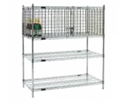 Security Enclosure Kits