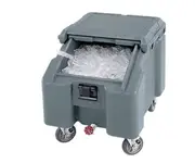 Mobile Ice Bins