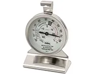 Refrigerator/Freezer Thermometers