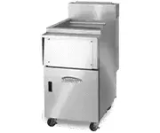 Commercial Pasta Cookers and Rethermalizers