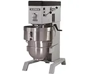 Planetary Mixers