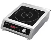Induction Ranges
