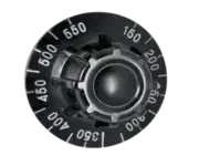 Dials, Knobs & Handles