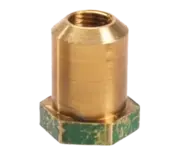 Broiler, Salamander, and Cheesemelter Parts and Accessories