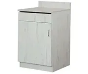 Wait Station Cabinets